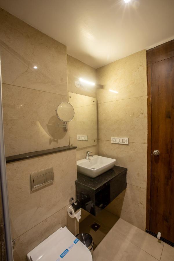 Golden Fortune Inn Hotel 벵갈루루 외부 사진